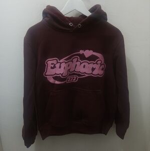 Euphoric | AYRH 'Are You Really Happy' Hoodie